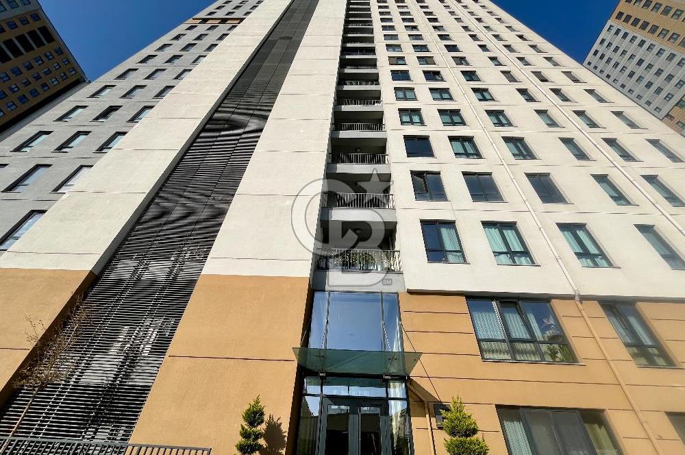SEMT BAHÇEKENT'TE KISA KATLI BLOKTA 3 CEPHELİ KİRALIK 4+1 DAİRE