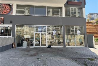 CB'DEN VADİ MAHALLESİNDE ANA CADDE ÜZERİ BACALI KİRALIK İŞYERİ - 6 - 340787