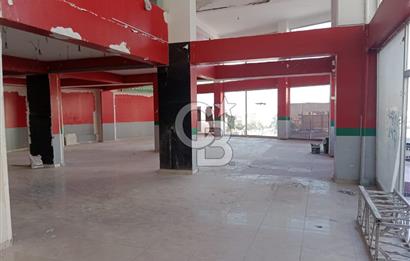 CB'DEN NİŞANTAŞI KAVŞĞNDA,MERİDYEN LOFT KARŞISNDA KİRALIK İŞYERİ