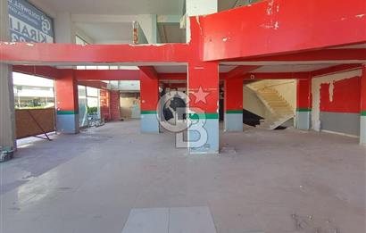 CB'DEN NİŞANTAŞI KAVŞĞNDA,MERİDYEN LOFT KARŞISNDA KİRALIK İŞYERİ