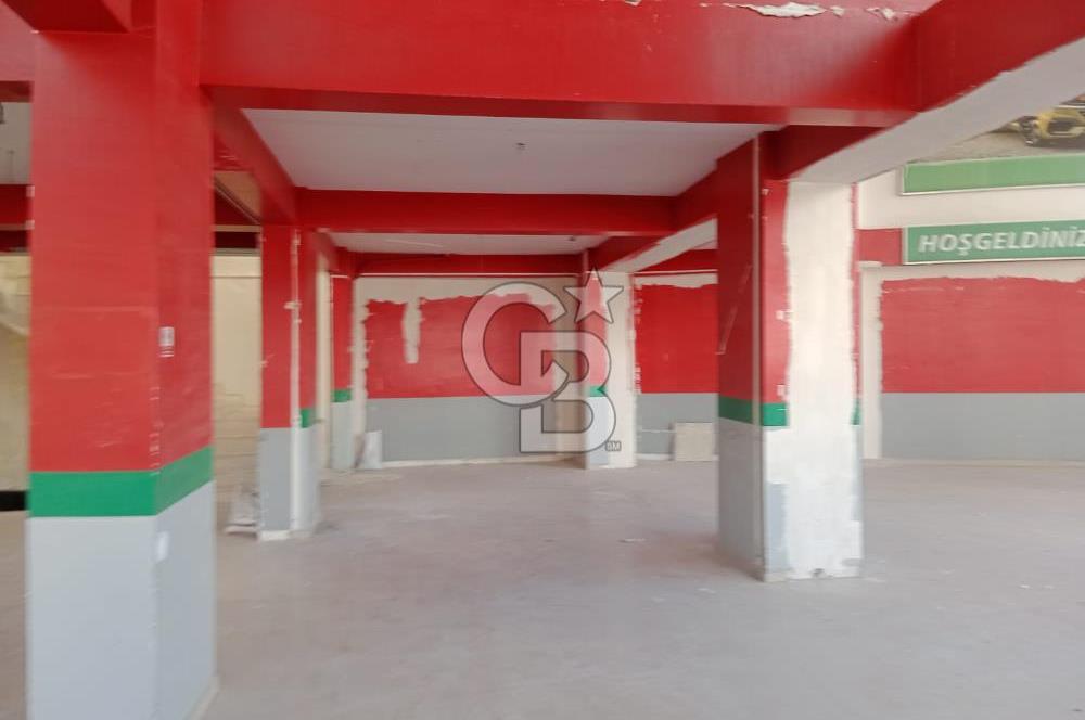 CB'DEN NİŞANTAŞI KAVŞĞNDA,MERİDYEN LOFT KARŞISNDA KİRALIK İŞYERİ