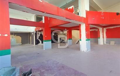CB'DEN NİŞANTAŞI KAVŞĞNDA,MERİDYEN LOFT KARŞISNDA KİRALIK İŞYERİ