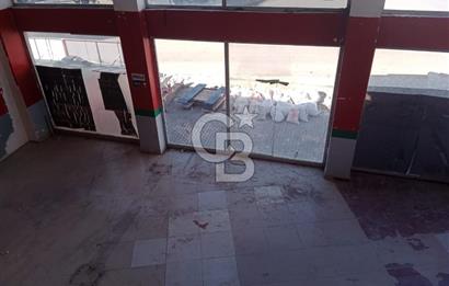 CB'DEN NİŞANTAŞI KAVŞĞNDA,MERİDYEN LOFT KARŞISNDA KİRALIK İŞYERİ