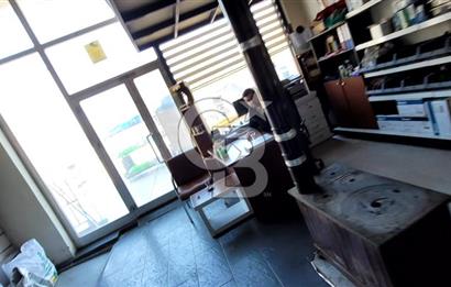 Konya Adana Çevre Yolu'nda Satılık 240m² Köşe Dükkan