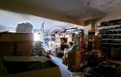 Konya Adana Çevre Yolu'nda Satılık 240m² Köşe Dükkan