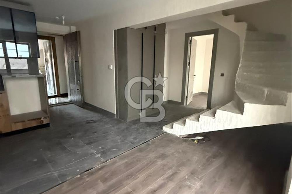 CB ELİTTEN TUNALI CADDEYE YÜRÜME MESAFESİNDE 3+1 DUBLEKS KİRALIK