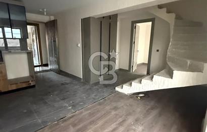 CB ELİTTEN TUNALI CADDEYE YÜRÜME MESAFESİNDE 3+1 DUBLEKS KİRALIK