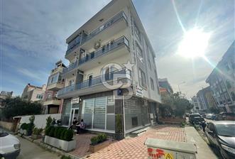 ÇANAKKALE BARBAROS MAHALLESİNDE SATILIK 2+1 DAİRE - 6 - 340784