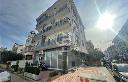ÇANAKKALE BARBAROS MAHALLESİNDE SATILIK 2+1 DAİRE