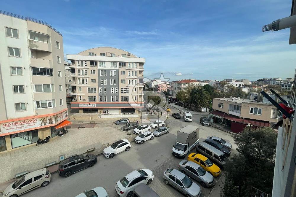 ÇANAKKALE BARBAROS MAHALLESİNDE SATILIK 2+1 DAİRE