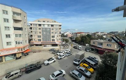 ÇANAKKALE BARBAROS MAHALLESİNDE SATILIK 2+1 DAİRE