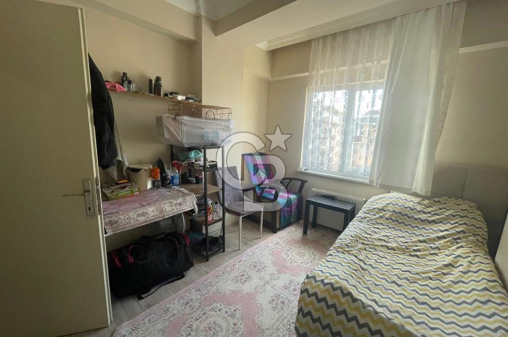 ÇANAKKALE BARBAROS MAHALLESİNDE SATILIK 2+1 DAİRE