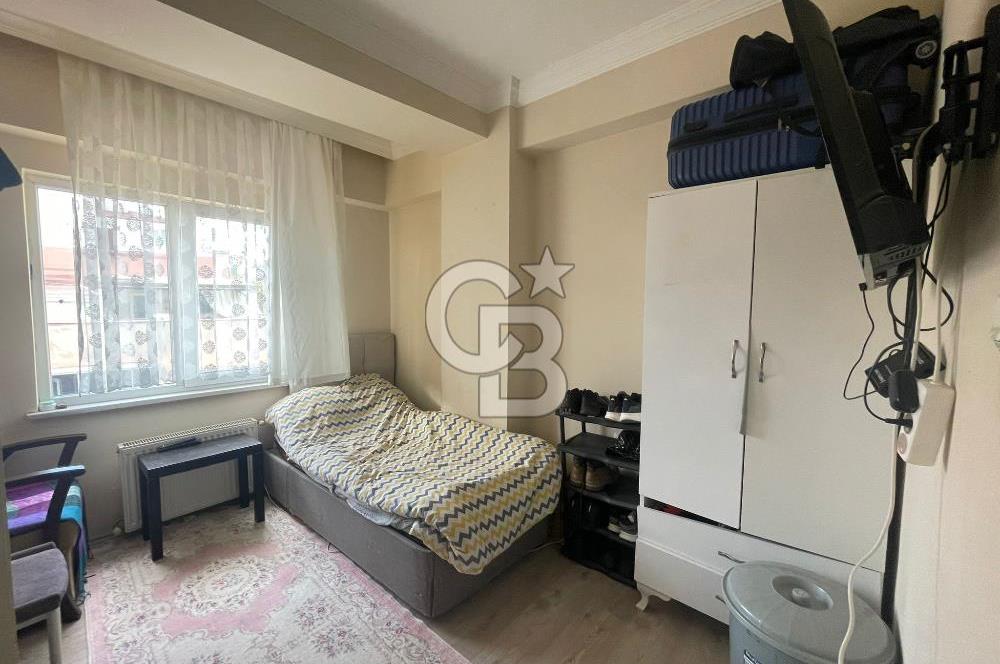 ÇANAKKALE BARBAROS MAHALLESİNDE SATILIK 2+1 DAİRE