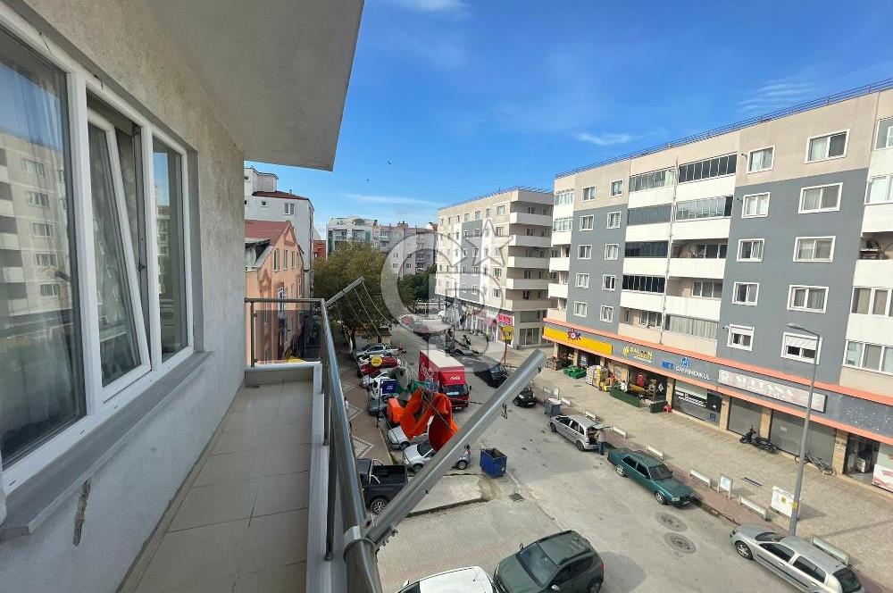ÇANAKKALE BARBAROS MAHALLESİNDE SATILIK 2+1 DAİRE