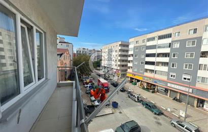 ÇANAKKALE BARBAROS MAHALLESİNDE SATILIK 2+1 DAİRE