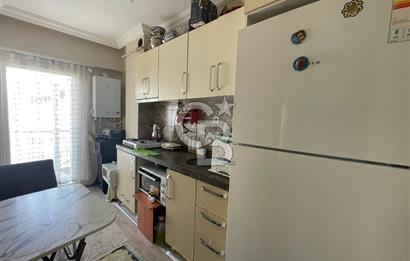 ÇANAKKALE BARBAROS MAHALLESİNDE SATILIK 2+1 DAİRE