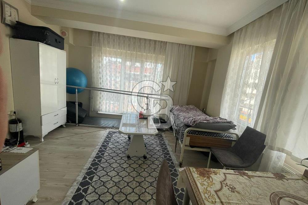 ÇANAKKALE BARBAROS MAHALLESİNDE SATILIK 2+1 DAİRE
