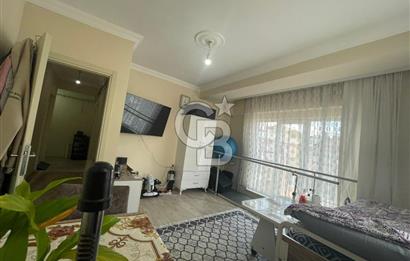 ÇANAKKALE BARBAROS MAHALLESİNDE SATILIK 2+1 DAİRE