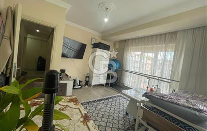 ÇANAKKALE BARBAROS MAHALLESİNDE SATILIK 2+1 DAİRE