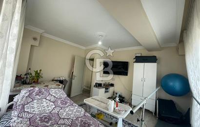 ÇANAKKALE BARBAROS MAHALLESİNDE SATILIK 2+1 DAİRE