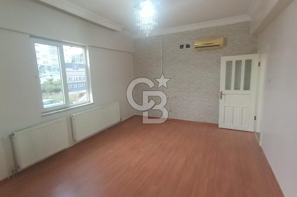 CB'DEN NECİP FAZIL MH. MERKEZİ KONUMDA 4+1 KİRALIK DAİRE