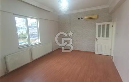 CB'DEN NECİP FAZIL MH. MERKEZİ KONUMDA 4+1 KİRALIK DAİRE