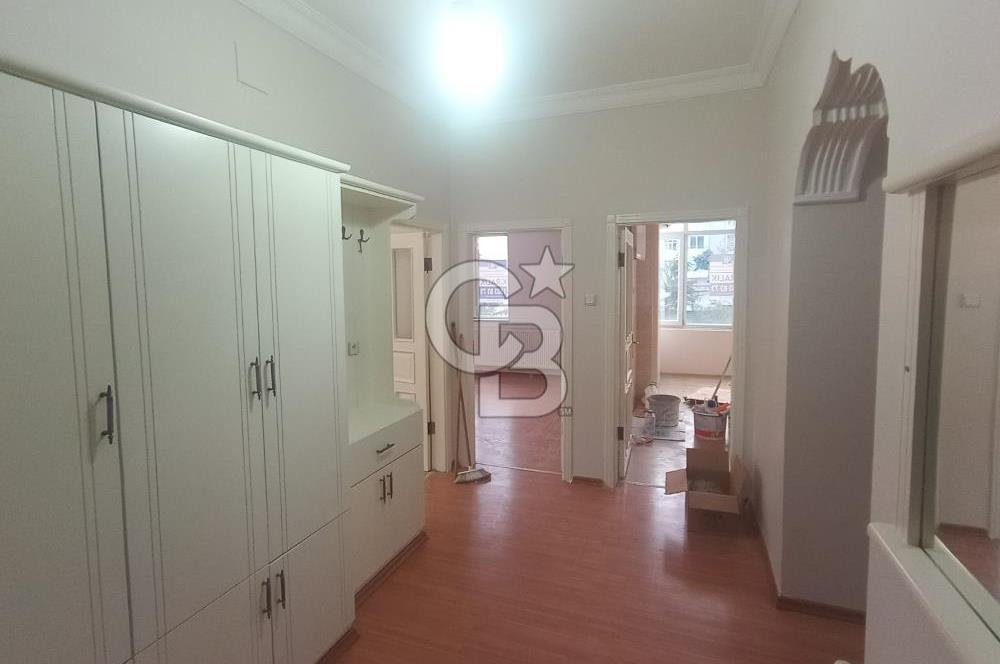 CB'DEN NECİP FAZIL MH. MERKEZİ KONUMDA 4+1 KİRALIK DAİRE