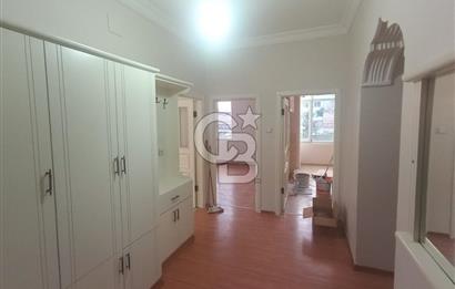 CB'DEN NECİP FAZIL MH. MERKEZİ KONUMDA 4+1 KİRALIK DAİRE