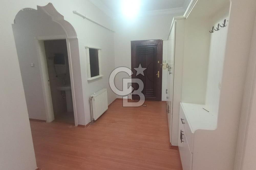CB'DEN NECİP FAZIL MH. MERKEZİ KONUMDA 4+1 KİRALIK DAİRE