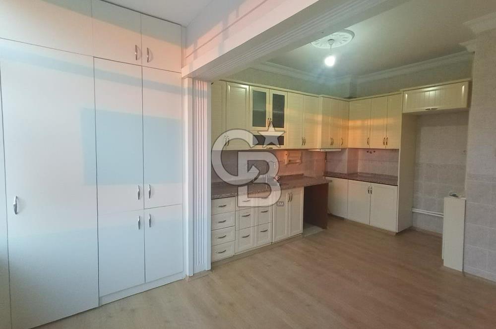 CB'DEN NECİP FAZIL MH. MERKEZİ KONUMDA 4+1 KİRALIK DAİRE