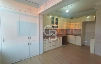 CB'DEN NECİP FAZIL MH. MERKEZİ KONUMDA 4+1 KİRALIK DAİRE