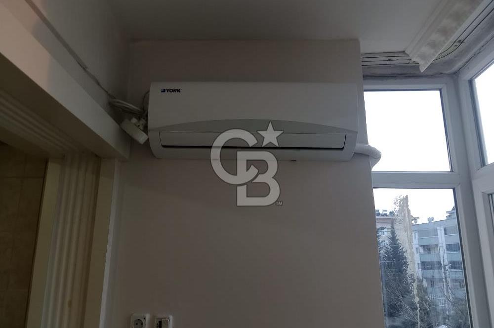 CB'DEN NECİP FAZIL MH. MERKEZİ KONUMDA 4+1 KİRALIK DAİRE