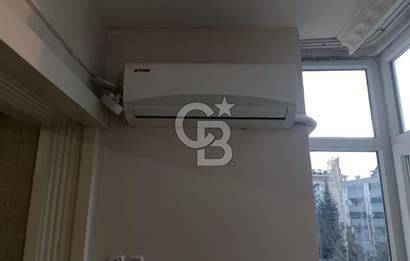 CB'DEN NECİP FAZIL MH. MERKEZİ KONUMDA 4+1 KİRALIK DAİRE