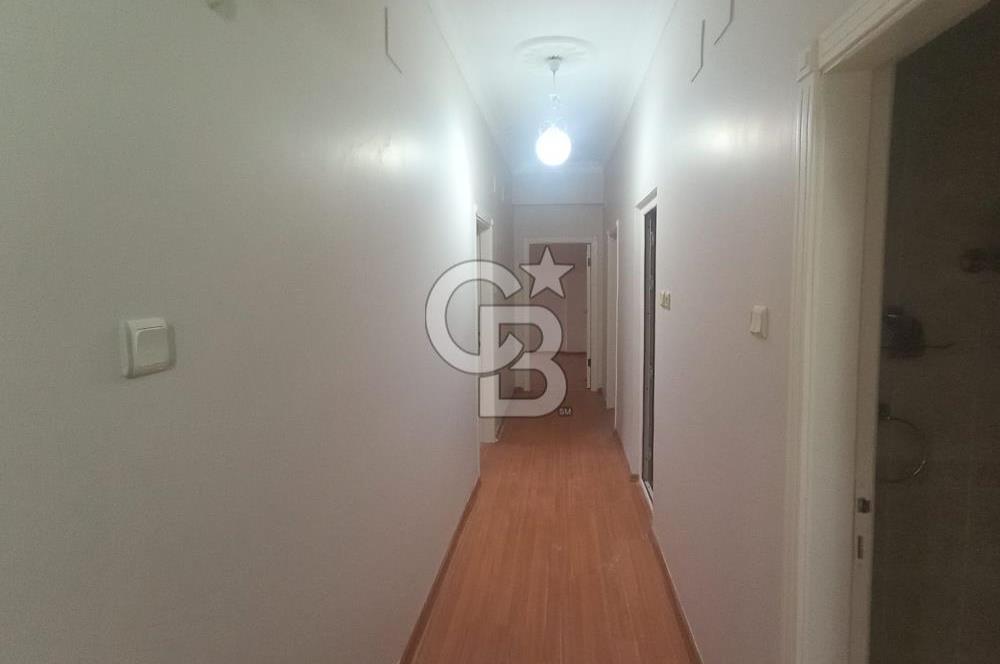 CB'DEN NECİP FAZIL MH. MERKEZİ KONUMDA 4+1 KİRALIK DAİRE