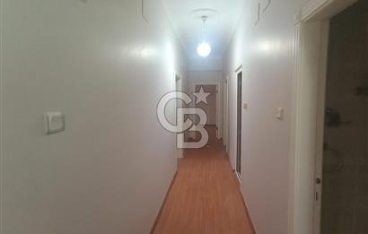 CB'DEN NECİP FAZIL MH. MERKEZİ KONUMDA 4+1 KİRALIK DAİRE