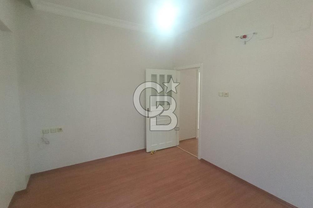 CB'DEN NECİP FAZIL MH. MERKEZİ KONUMDA 4+1 KİRALIK DAİRE