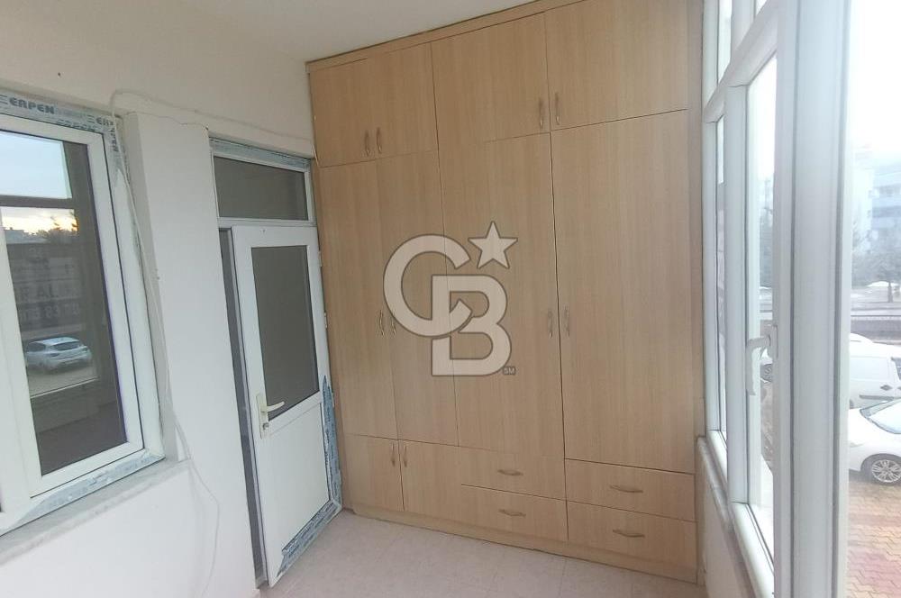 CB'DEN NECİP FAZIL MH. MERKEZİ KONUMDA 4+1 KİRALIK DAİRE