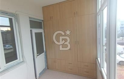 CB'DEN NECİP FAZIL MH. MERKEZİ KONUMDA 4+1 KİRALIK DAİRE