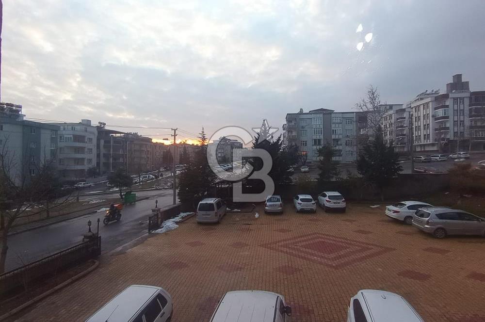 CB'DEN NECİP FAZIL MH. MERKEZİ KONUMDA 4+1 KİRALIK DAİRE