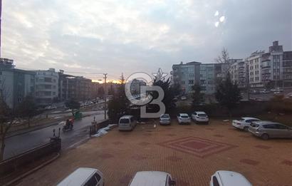 CB'DEN NECİP FAZIL MH. MERKEZİ KONUMDA 4+1 KİRALIK DAİRE