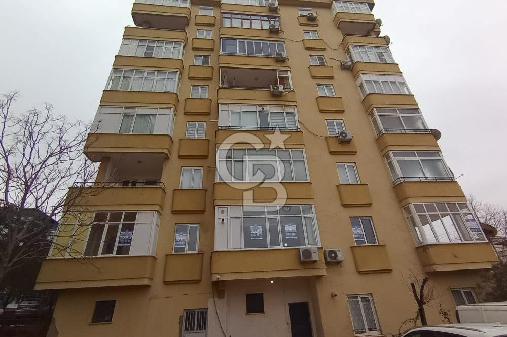 CB'DEN NECİP FAZIL MH. MERKEZİ KONUMDA 4+1 KİRALIK DAİRE