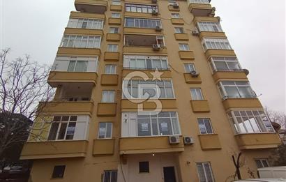 CB'DEN NECİP FAZIL MH. MERKEZİ KONUMDA 4+1 KİRALIK DAİRE