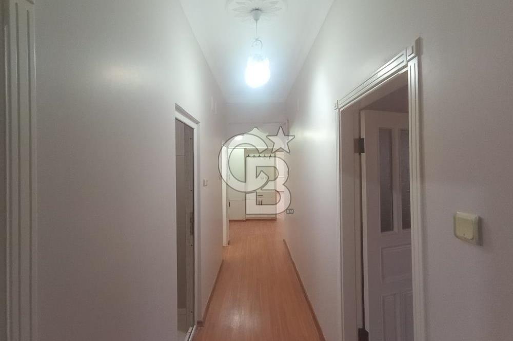 CB'DEN NECİP FAZIL MH. MERKEZİ KONUMDA 4+1 KİRALIK DAİRE