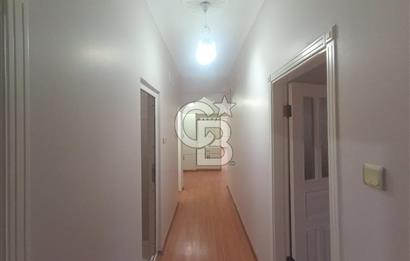 CB'DEN NECİP FAZIL MH. MERKEZİ KONUMDA 4+1 KİRALIK DAİRE