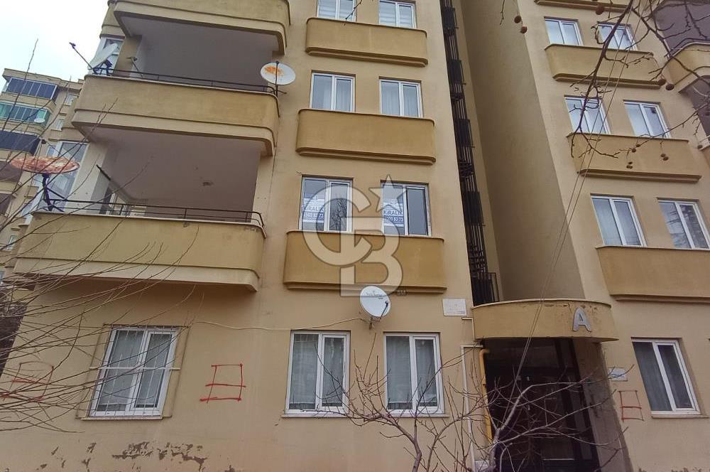 CB'DEN NECİP FAZIL MH. MERKEZİ KONUMDA 4+1 KİRALIK DAİRE