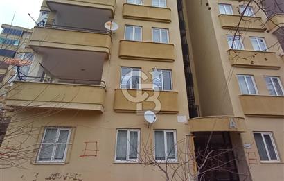 CB'DEN NECİP FAZIL MH. MERKEZİ KONUMDA 4+1 KİRALIK DAİRE