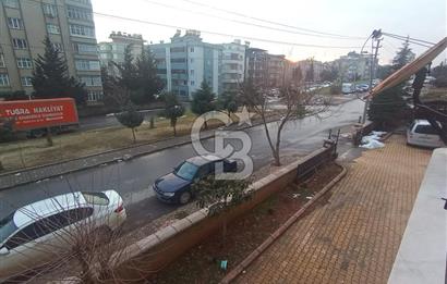 CB'DEN NECİP FAZIL MH. MERKEZİ KONUMDA 4+1 KİRALIK DAİRE