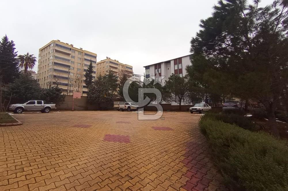 CB'DEN NECİP FAZIL MH. MERKEZİ KONUMDA 4+1 KİRALIK DAİRE