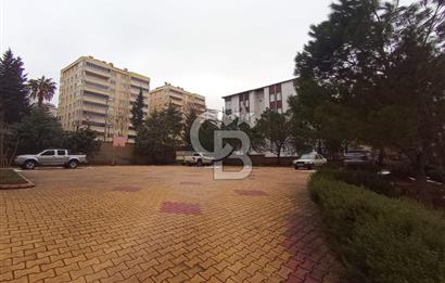 CB'DEN NECİP FAZIL MH. MERKEZİ KONUMDA 4+1 KİRALIK DAİRE