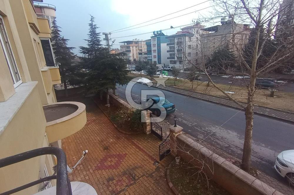 CB'DEN NECİP FAZIL MH. MERKEZİ KONUMDA 4+1 KİRALIK DAİRE